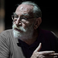 L'ULTIMO NASTRO DI KRAPP - PRESS CONFERENCE 