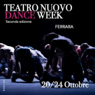 CARMEN & SOIRÉE BALANCHINE, Teatro Nuovo Dance Week 2026 - II Ed.