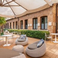 Hospitality Suite con Francesco Scianna al Teatro Vascello
