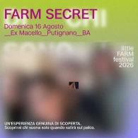 FARM SECRET 2026