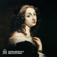 REPERTORI OPERISTICI DELLA CELEBRE SOPRANO RIMINESE ANGELICA QUADRELLI, Sagra Musicale Malatestiana