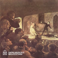 VIAGGIO NELLA MEMORIA. DEDICATO AD ALFREDO SPERANZA, Sagra Musicale Malatestiana