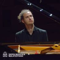 PAOLO EHRENHEIM, Sagra Musicale Malatestiana
