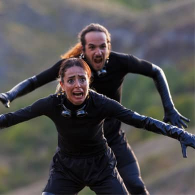 EVERYBODY HAS A FATE OUT, Festival di Danza Contemporanea 2026