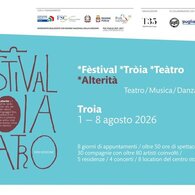 That's all con Davide Tagliavini al Comunale di Ferrara