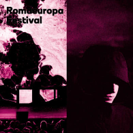 EARLY BIRD: RICCARDO GIOVINETTO + PRIMASTANZAADESTRA, REF - Romaeuropa Festival 2026