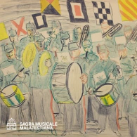 ENSEMBLE CAMERISTICO BANDA FILARMONICA DELLA CITTÀ DI RIMINI, Sagra Musicale Malatestiana