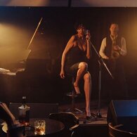 Jonathan Kreisberg Trio al Castello Pignatelli, Eddie Lang Jazz Festival