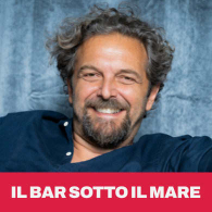 ANTONIO ORNANO - IL BAR SOTTO IL MARE