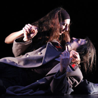 IL BAULE VOLANTE - LA BELLA E LA BESTIA, Teatro Ragazzi nella Molinella - Estate 2026