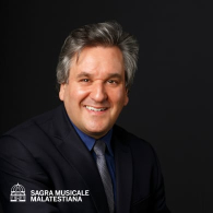 CHAMBER ORCHESTRA OF EUROPE, Sagra Musicale Malatestiana