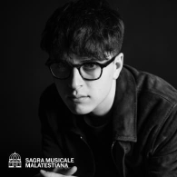VINCITORE PREMIO VENEZIA 2025, Sagra Musicale Malatestiana