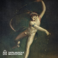 THE TEMPEST SONGBOOK, Sagra Musicale Malatestiana