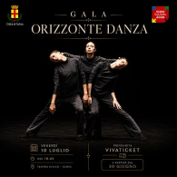 GALA' ORIZZONTE DANZA