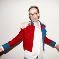 THE GHOST OF UNITY - ARTO LINDSAY, Festival Aperto 2026