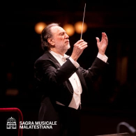 ORCHESTRA FILARMONICA DELLA SCALA, Sagra Musicale Malatestiana