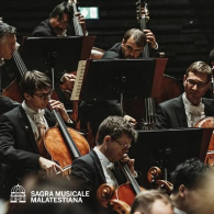 MUNCHNER PHILHARMONIKER, Sagra Musicale Malatestiana