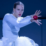 COMPANY CREAMA - ADAM'S APPLE, Mittelfest 2026