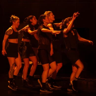 LISA VEREERTBRUGGHEN - WHILE WE ARE HERE, Festival Aperto 2026