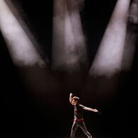 Bambu, danza e teatro africani alla Sala Verdi - Festival Aperto