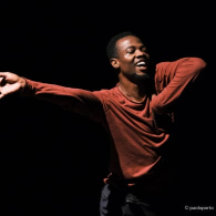 BAMBU: DANZA E TEATRO CONTEMPORANEI DAL CONTINENTE AFRICANO, Festival Aperto 2026