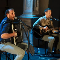 DUPLINA - NOVE STARE ZGODBE, Mittelfest 2026