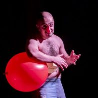 ARMAN KUPELYAN - CHUCK MY LIFE, Mittelfest 2026