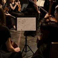 Ensemble L'Arsenale con Filippo Perocco all'Auditorium Cavallerizza