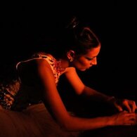 Omar Rajeh - Dance People, Festival Aperto | The Gathering Project