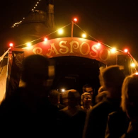 COMPAGNIE RASPOSO - HOURVARI, Festival Aperto 2026