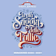 5 SPETTACOLI B MARTEDÌ-21.00