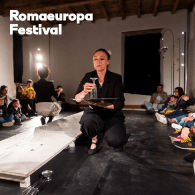 CAMPSIRAGO RESIDENZA - MILOEMAYA, REF - Romaeuropa Festival 2026