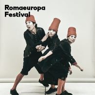 lABU' TEATRE - TRIPLETTE, REF - Romaeuropa Festival 2026