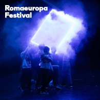 ANIMAL RELIGION - COPIAR, REF - Romaeuropa Festival 2026