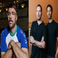 CCN ATERBALLETTO - CENERI, DOPPIOGIOCO, Stagione Danza 26-27 | Festival Aperto 2026