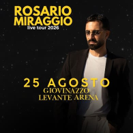 ROSARIO MIRAGGIO
