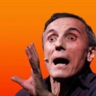 Valerio Aprea - L'apocalisse al Teatro Orazio Bobbio