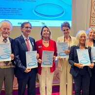 Giocatori con Enrico Ianniello al Teatro Michelangelo
