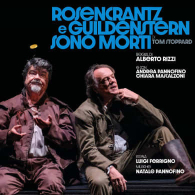 ROSENCRANTZ E GUILDENSTERN SONO MORTI