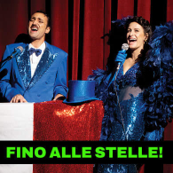 ...FINO ALLE STELLE