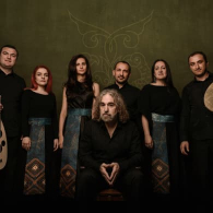 NAGHASH ENSEMBLE, Festival Aperto 2026