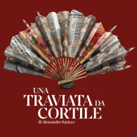 UNA TRAVIATA DA CORTILE, Mittelfest 2026
