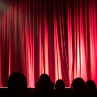 Ghida Hachicho in scena al Palcoscenico Ariosto - Festival Aperto