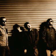 Gurriers in concerto - Nobody’s Coming to Save You Tour