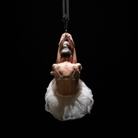 COPPELIA. UN BALLET MÉCANIQUE, Mittelfest 2026