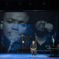CHI PERDONA, Mittelfest 2026