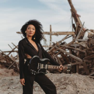JUDITH HILL - LETTERS FROM A BLACK WIDOW, Lecco Jazz Festival 2026