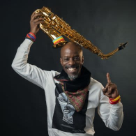 JOWEE OMICIL - SMILES: FREEDOM IN EVERY NOTE, Lecco Jazz Festival 2026