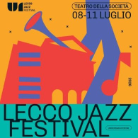 ABBONAMENTO, Lecco Jazz Festival 2026