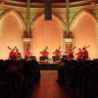 LUDUS GRAVIS - CERCHI CONCENTRICI, Festival Aperto 2026